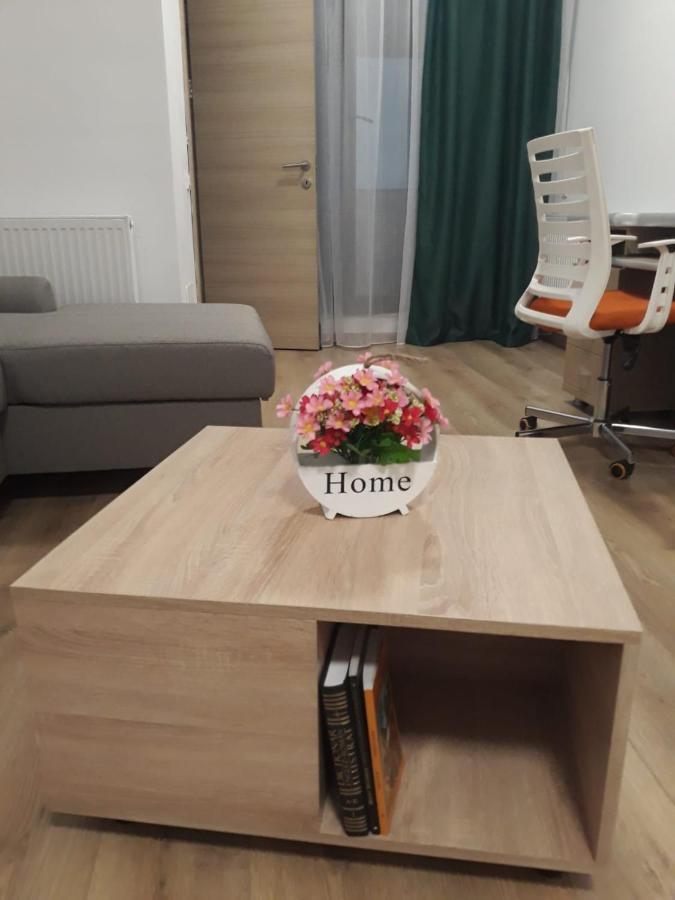 Aparthotel Sweet Home Acasa Constanţa Esterno foto