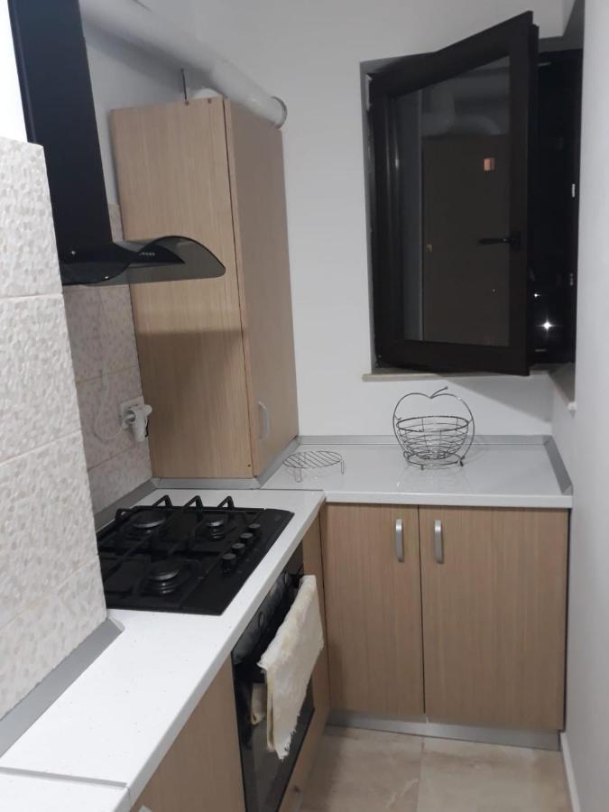Aparthotel Sweet Home Acasa Constanţa Esterno foto